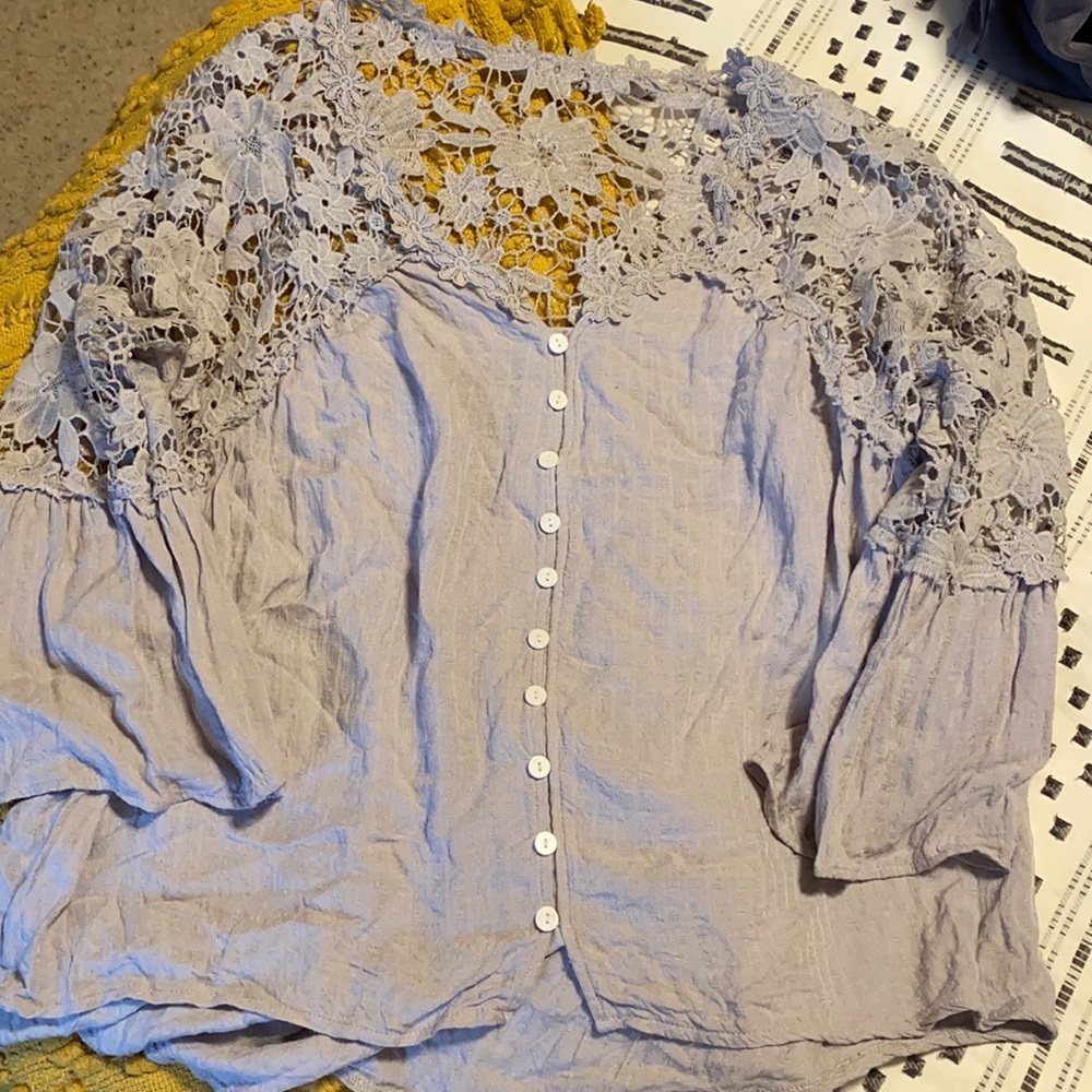 Women’s Boutique Blouse
